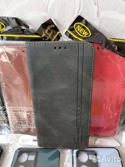 Чехол oppo новый