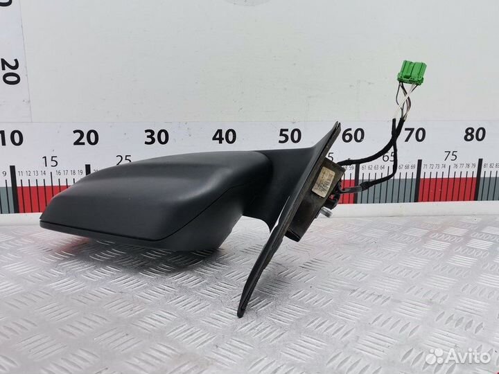 Зеркало левое электрическое Volvo XC90