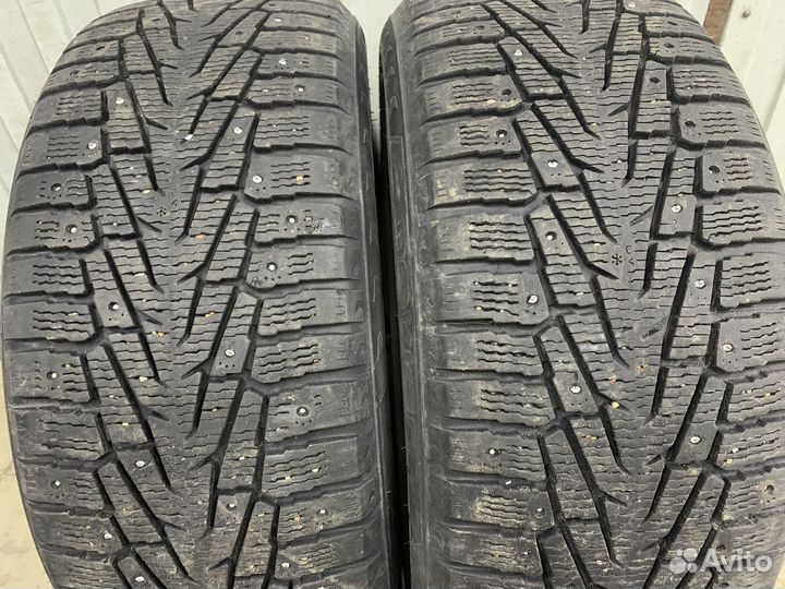 Nokian Tyres Hakkapeliitta 7 SUV 265/45 R21