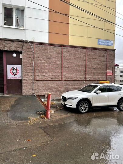 Бампер передний Ваз 2115 в цвет