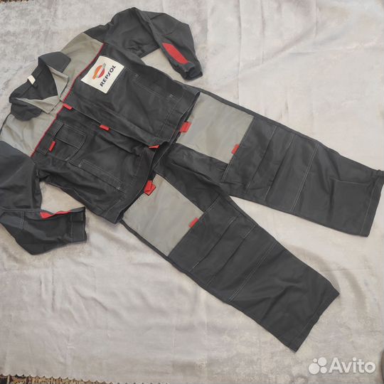 Спецодежда