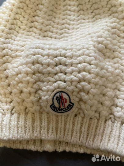 Moncler оригинал