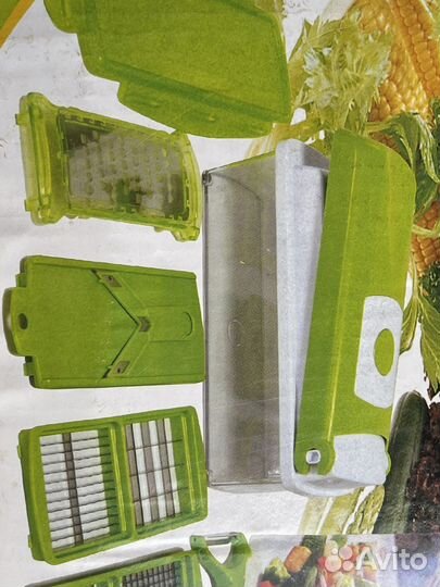 Овощерезка