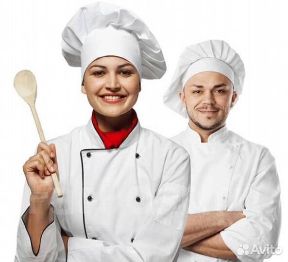 Заведующий пищевым производством