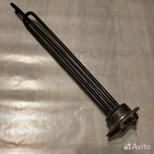 Тэн для масляного обогревателя