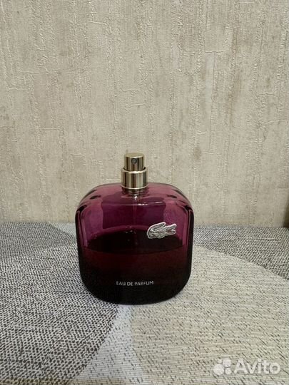 Lacoste pour elle magnetic