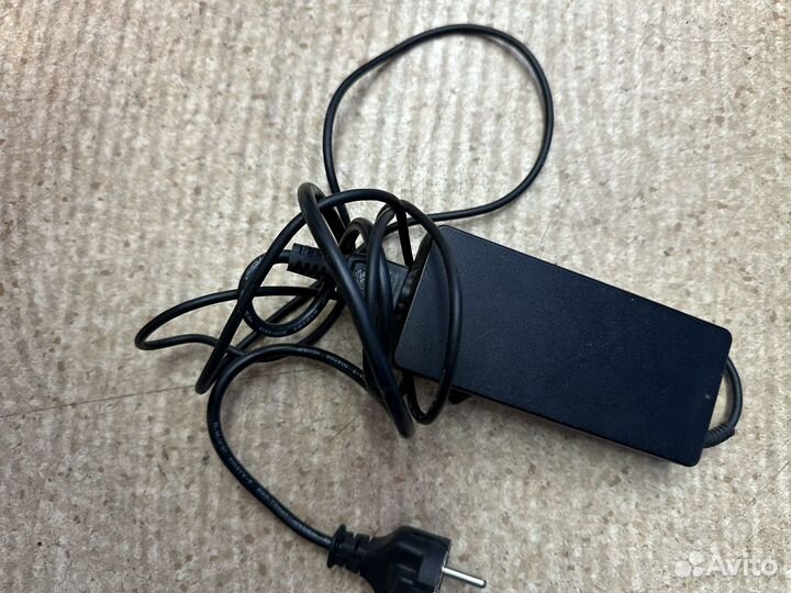 Зарядное устройство для ноутбука sony