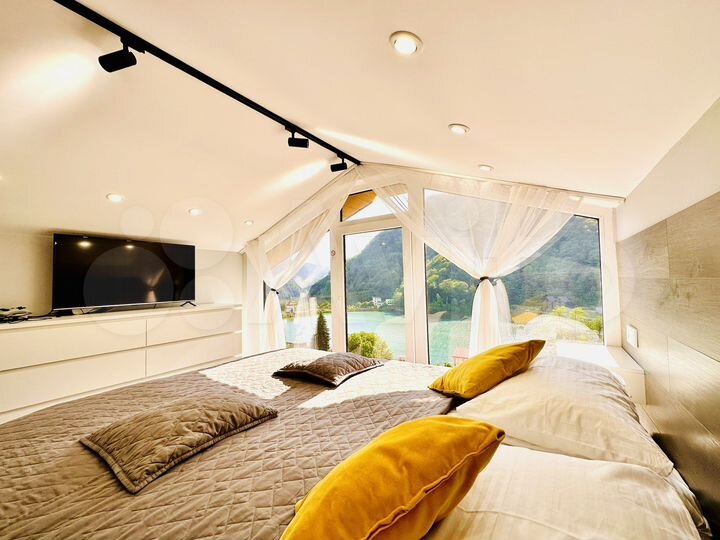 3-к. квартира, 69,8 м², 8/8 эт.