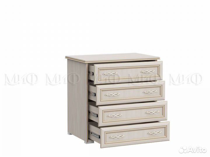 Спальный гарнитур Парма