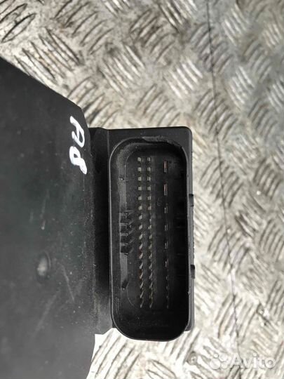 Блок ABS Audi A8 D3 2006 4E0614517AB,4E0910517D