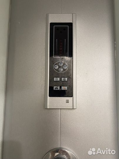 Душевая кабина 90х90 угловая