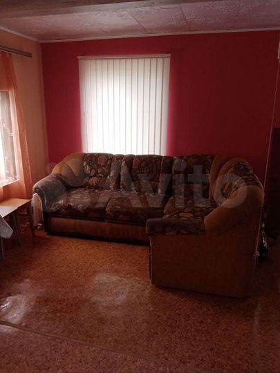 Дом 26 м² на участке 15 сот.