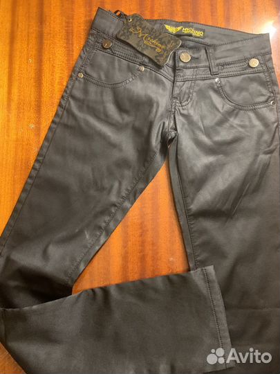 Штаны школьные