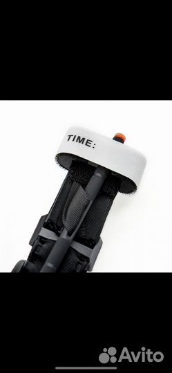 Кровоостанавливающий жгут турникет rhino rescue