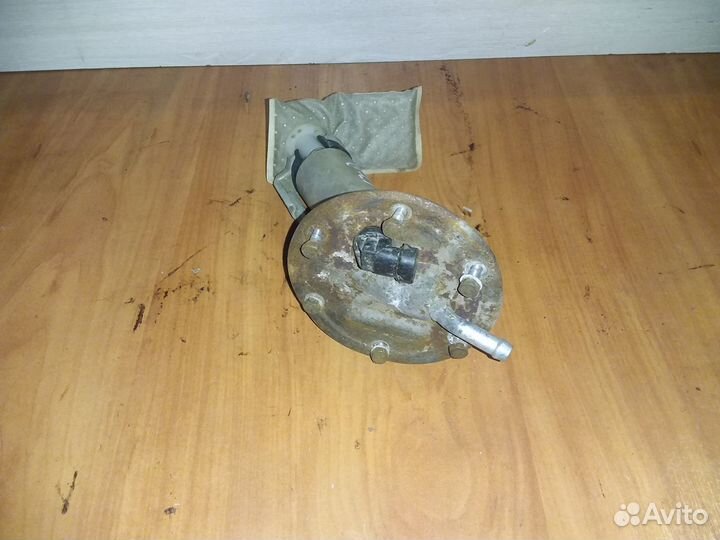 Топливный насос на Daewoo Nexia