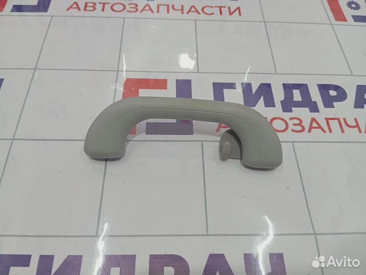 Ручка внутренняя потолочная Hyundai Matrix (FC) 8534017250TX