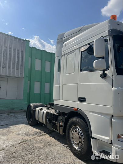 DAF XF 105.460, 2019