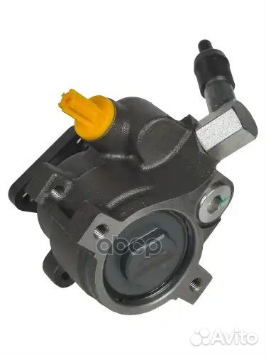 Насос гидроусилителя руля 53831 ford Stellox