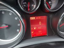 Opel Mokka 1.4 AT, 2014, 112 000 км, с пробегом, цена 1 200 000 руб.