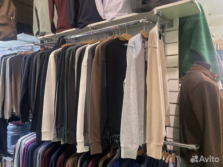 Мужская одежда оптом