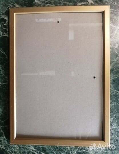 Рамки для фото А4