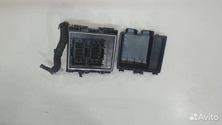 Блок предохранителей Ford Escape 2020, 2021