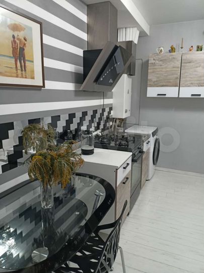 2-к. квартира, 40 м², 3/5 эт.