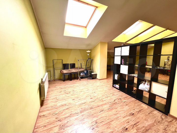 3-к. квартира, 100 м², 7/7 эт.