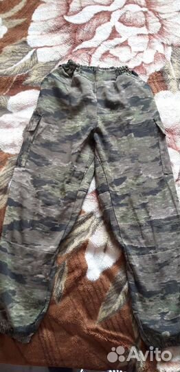 Вещи на подростка