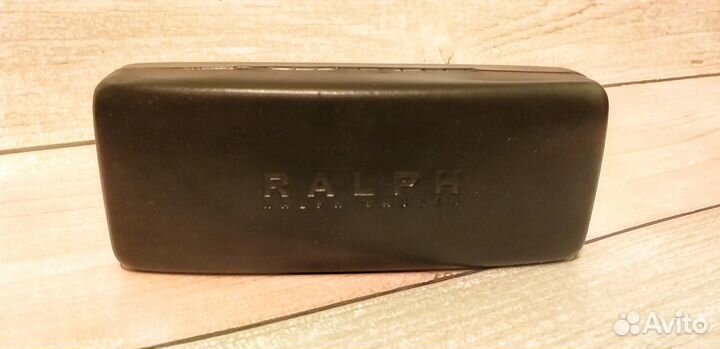 Солнцезащитные очки Ralph Lauren, оригинал