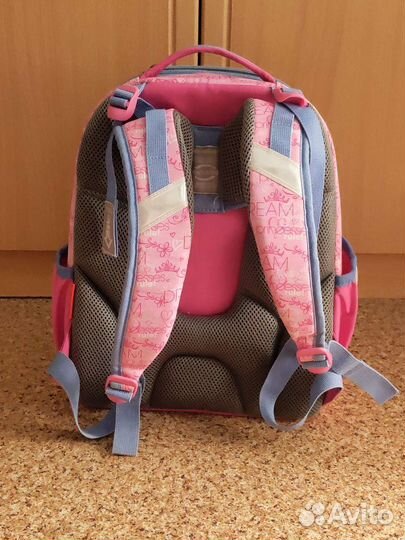 Рюкзак Erich Krause для начальной школы