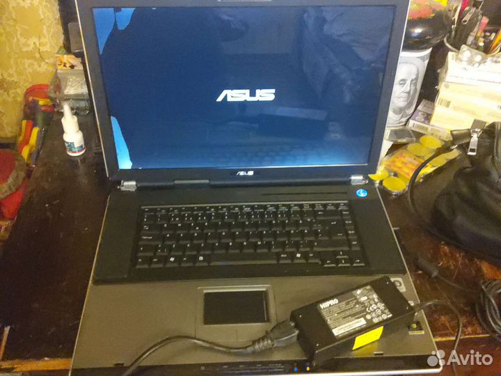 Asus A7M