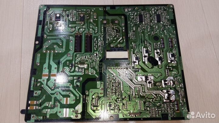 Платы под ремонт (ЖК телевизоры)