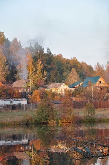 Участок 27 сот. (ИЖС)