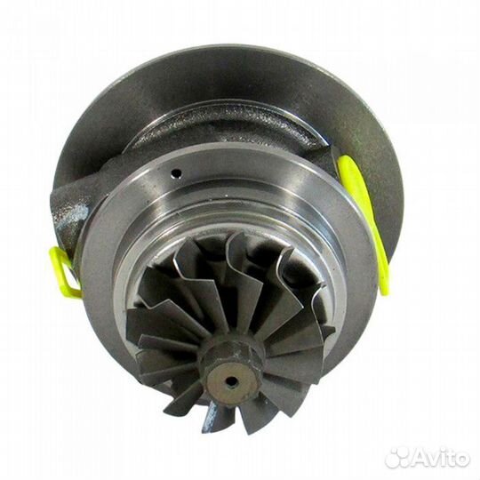 Картридж турбины 1000-050-124 Fiat Ducato 2.8 JTD