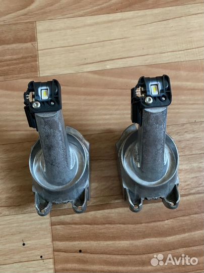 Светодиодный модуль BMW F10