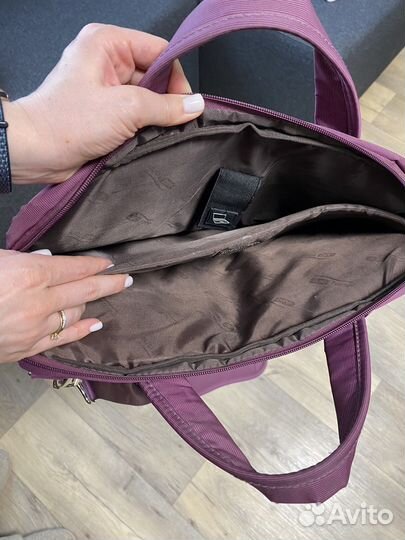 Сумка для ноутбука