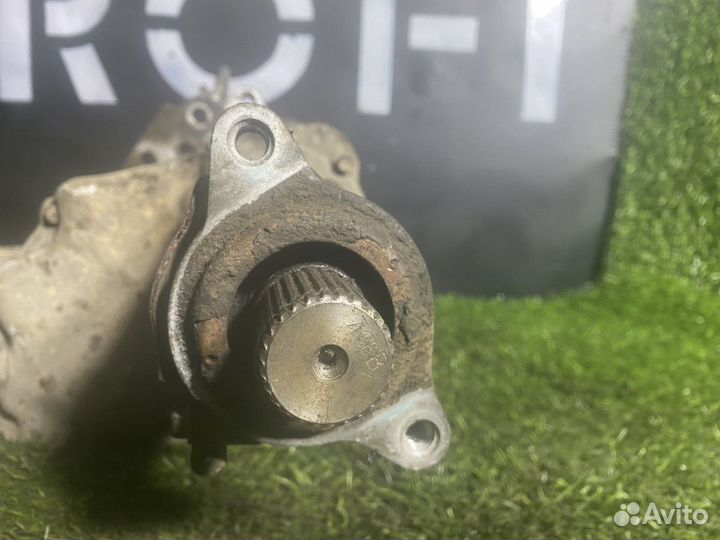 Раздаточная коробка Chevrolet Captiva