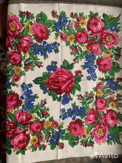 Платок женский