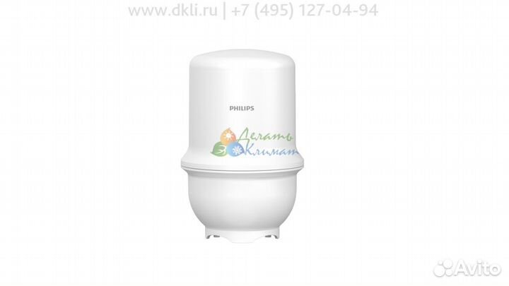 AUT3268/10 philips система фильтрации+ с баком 5л