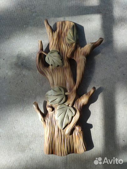 Вешалка Ветвь