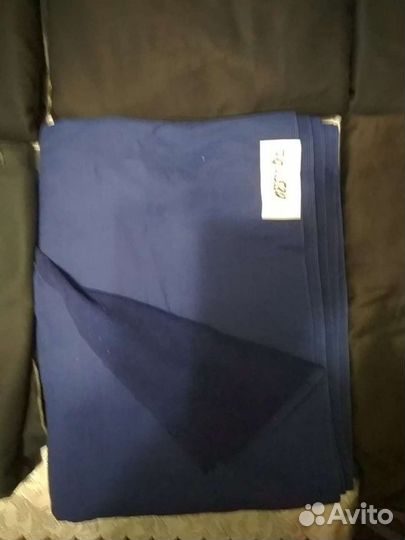 Ткань хлопок,шерсть СССР