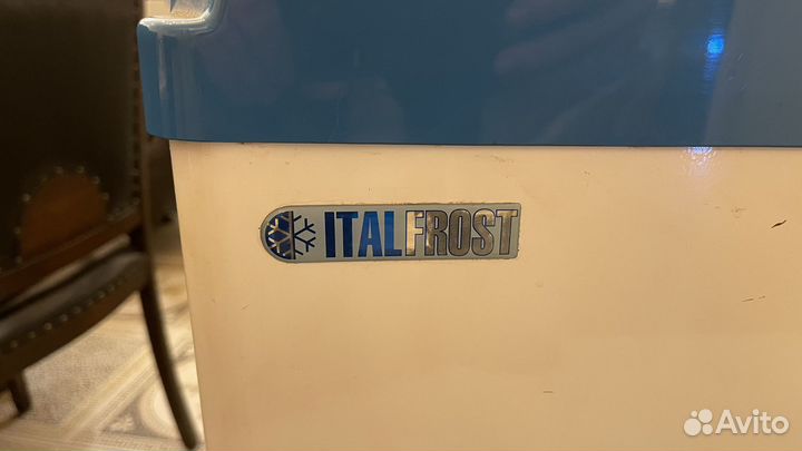 Морозильная камера/ларь 300л