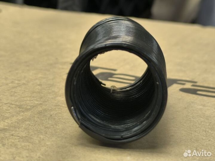 Гофра для турбощётки пылесоса