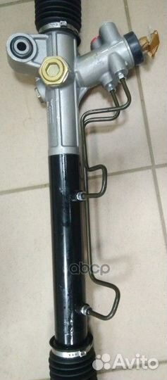 Рейка рулевая tiggo T11-3401010BB chery