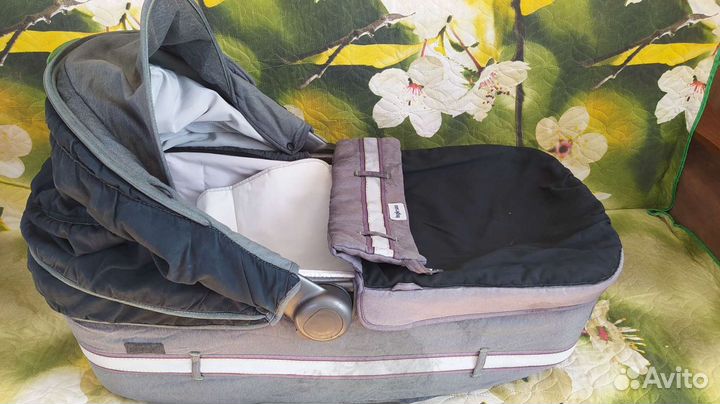 Детские коляски бу