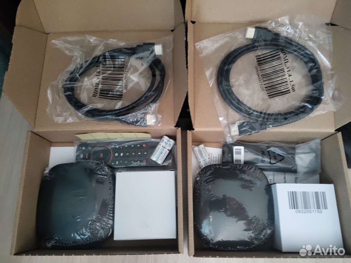 Тв приставка SuperWaveGroup прошитая