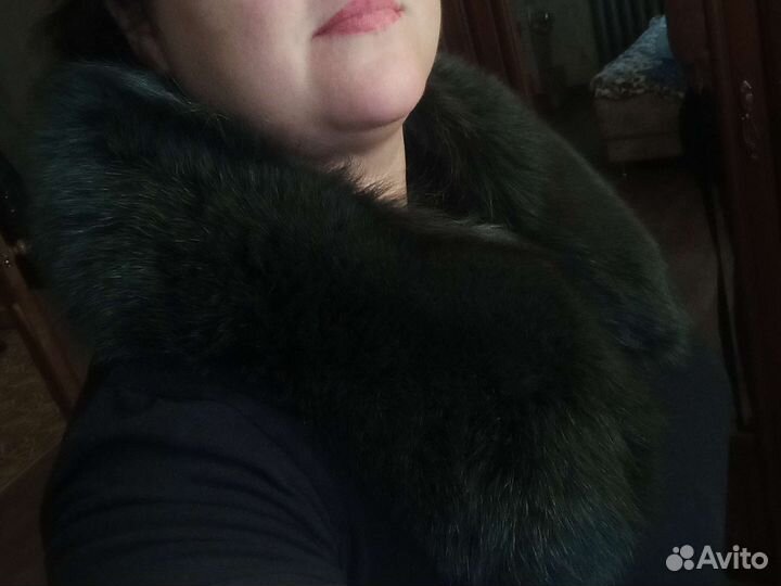 Меховые шапки