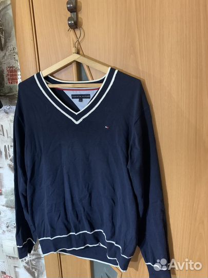 Кофта Tommy Hilfiger