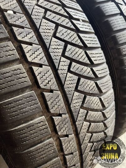 Continental ContiWinterContact TS 850 P 255/50 R20 109V